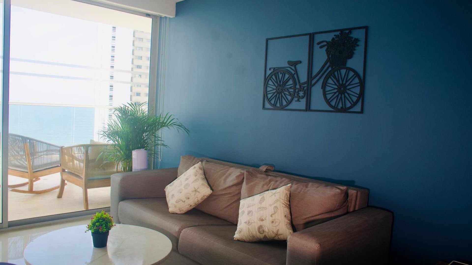 Melodias De Verano Apartamento Cartagena