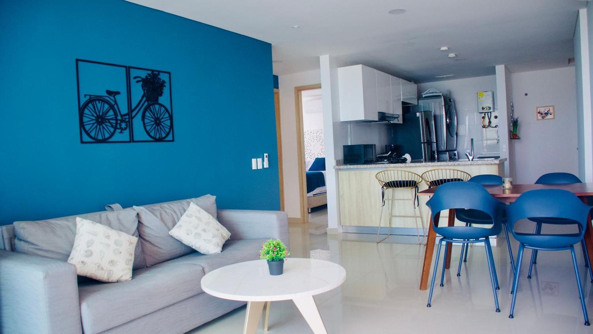 Apartamento Melodias De Verano *