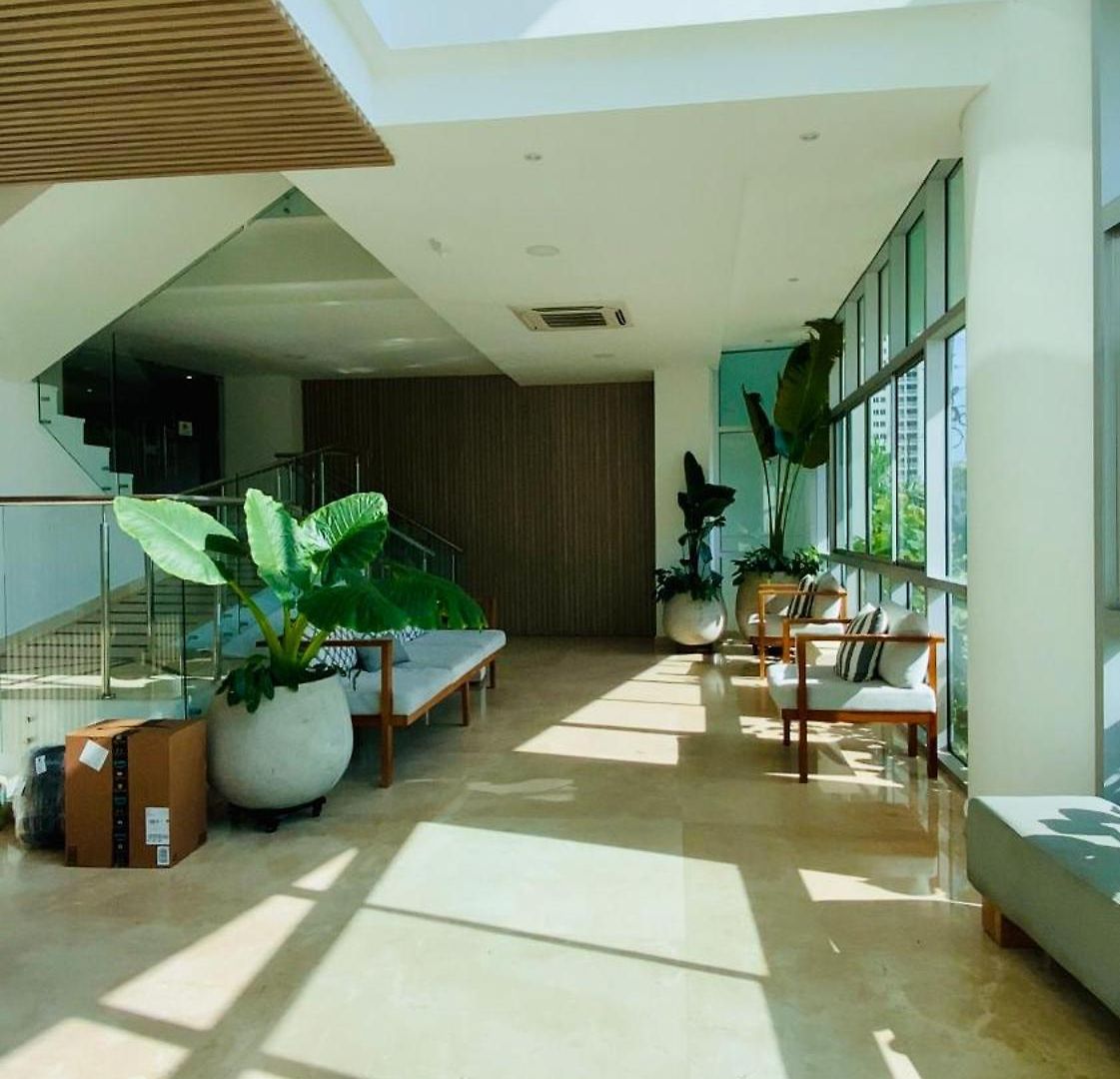 Melodias De Verano Apartamento