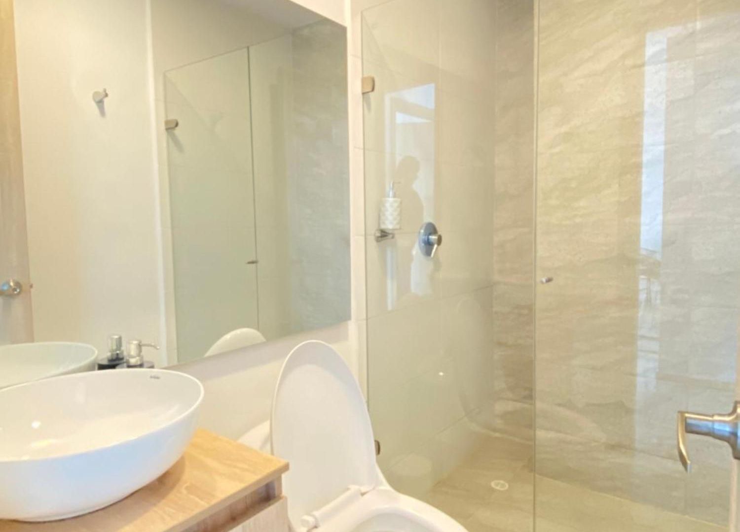 Apartamento Melodias De Verano