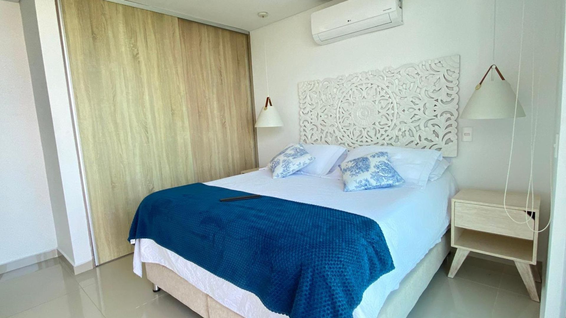 Melodias De Verano Apartamento