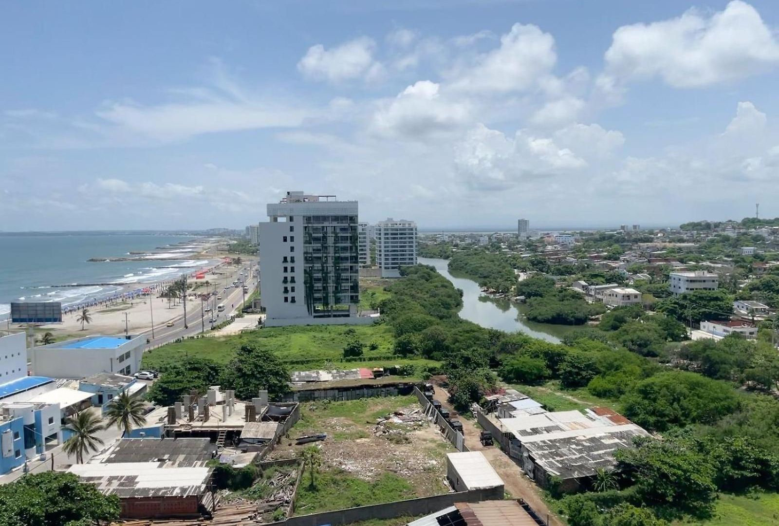 Melodias De Verano Apartamento Cartagena