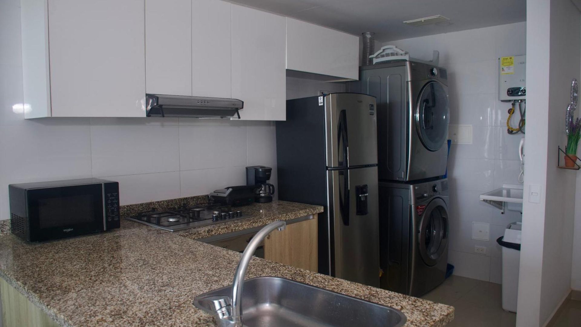 Apartamento Melodias De Verano *
