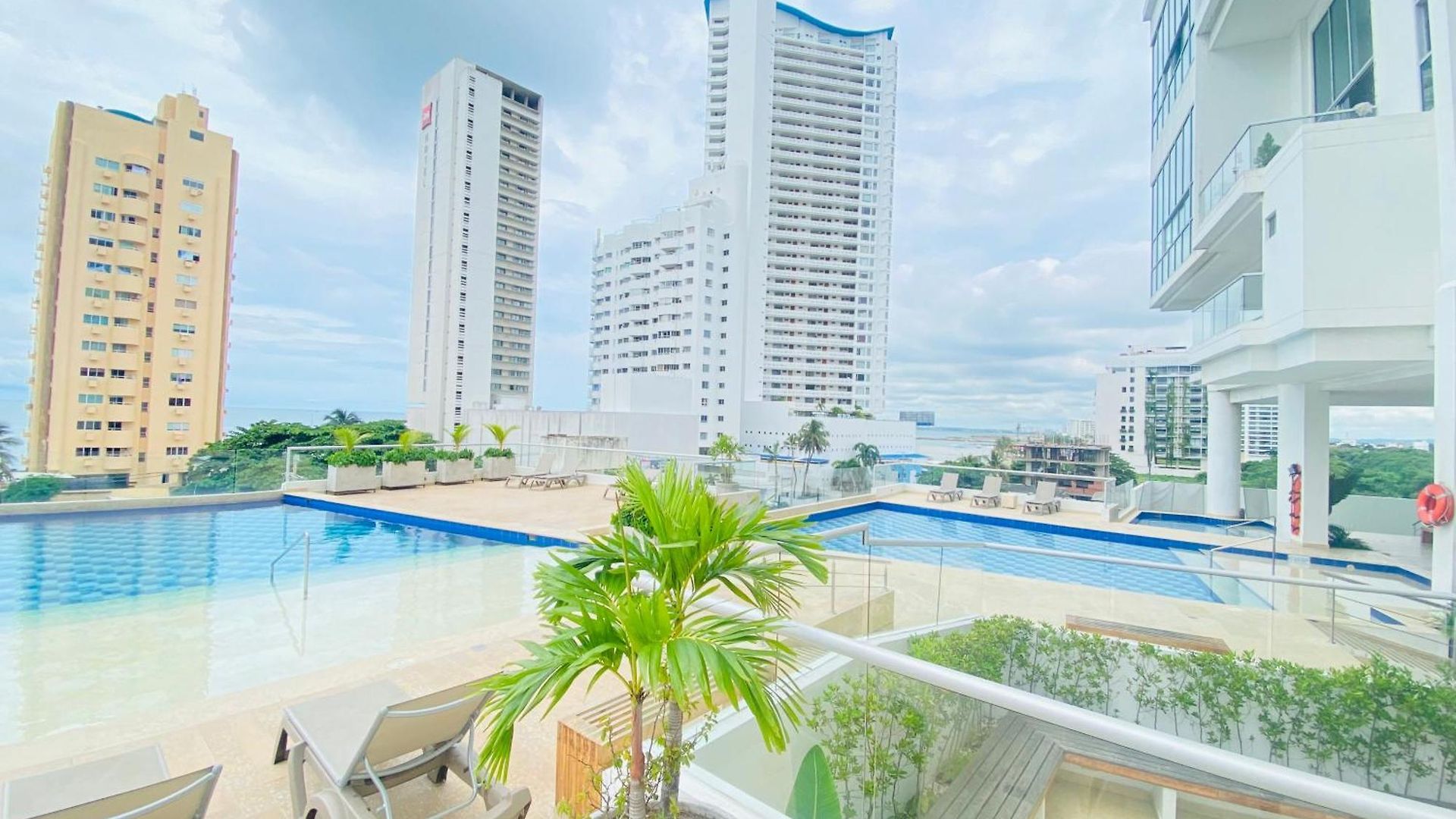 Melodias De Verano Apartamento Cartagena