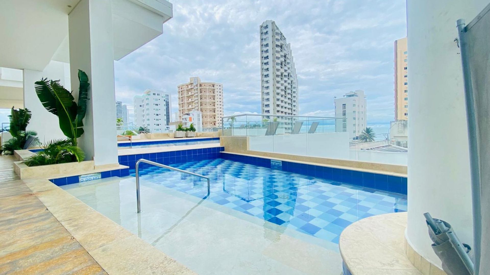 Melodias De Verano Cartagena