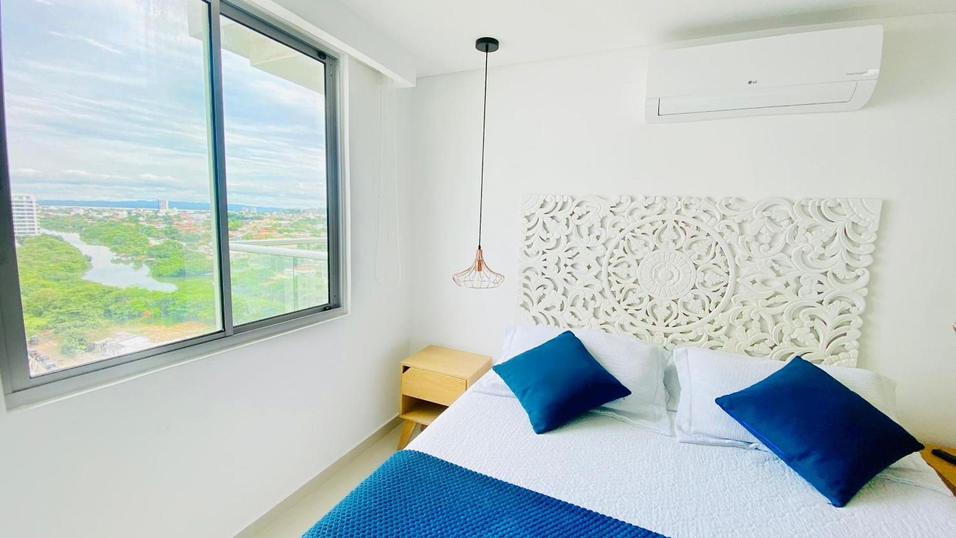 Apartamento Melodias De Verano Cartagena
