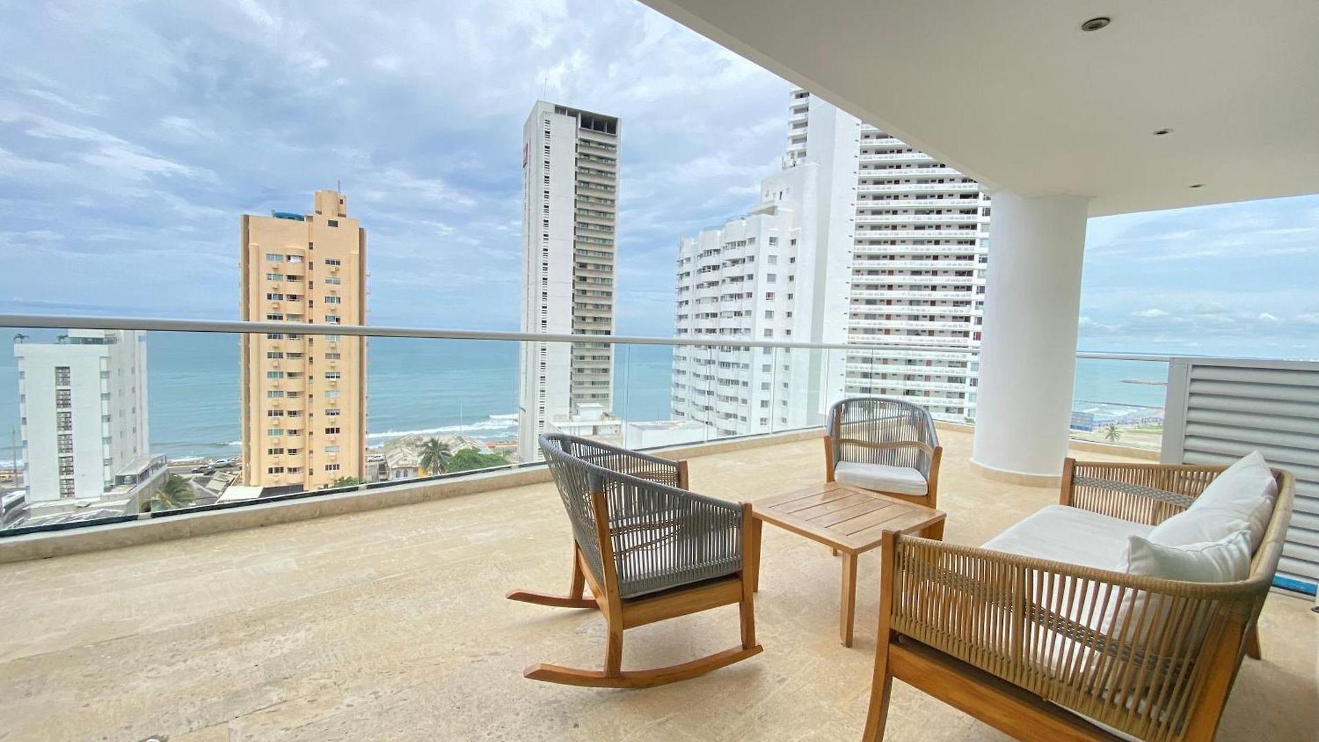 Melodias De Verano Apartamento