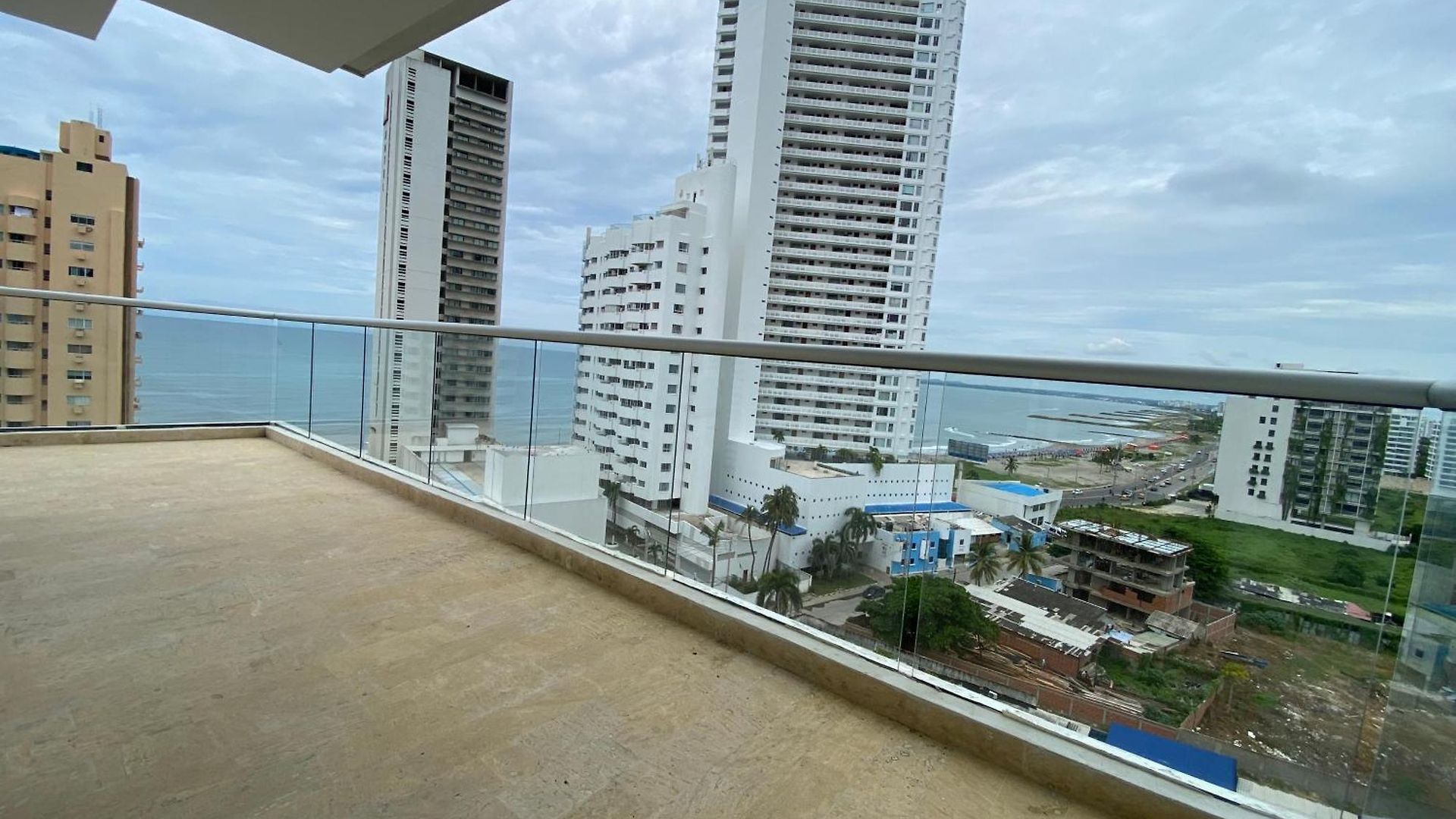 Melodias De Verano Apartamento
