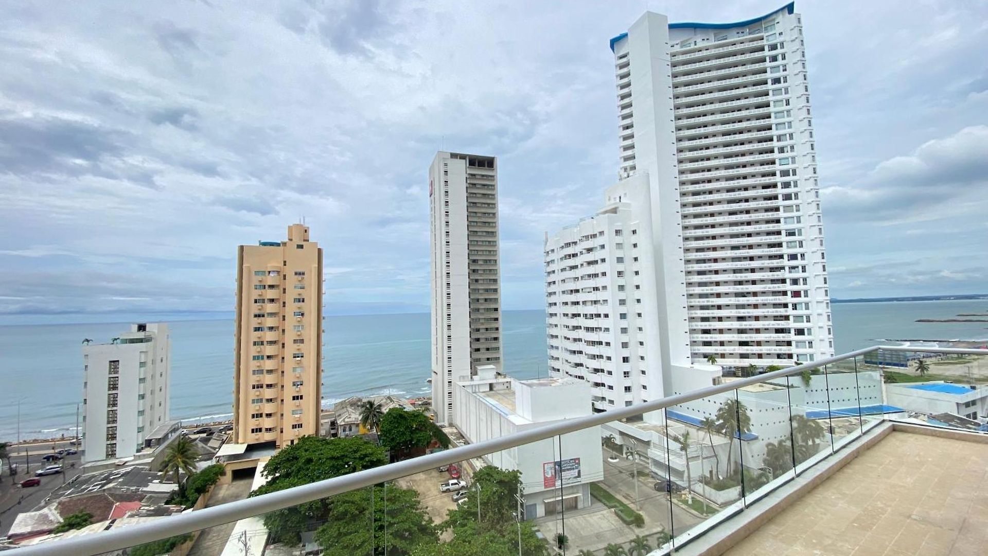 Melodias De Verano Apartamento *