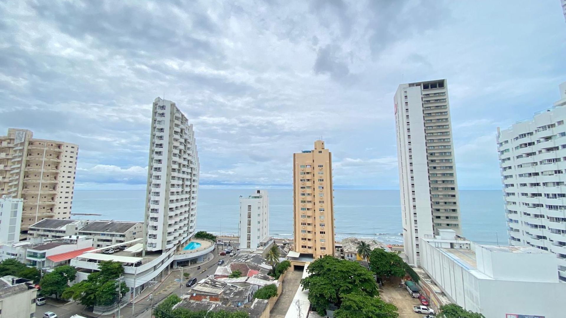 Melodias De Verano * Cartagena
