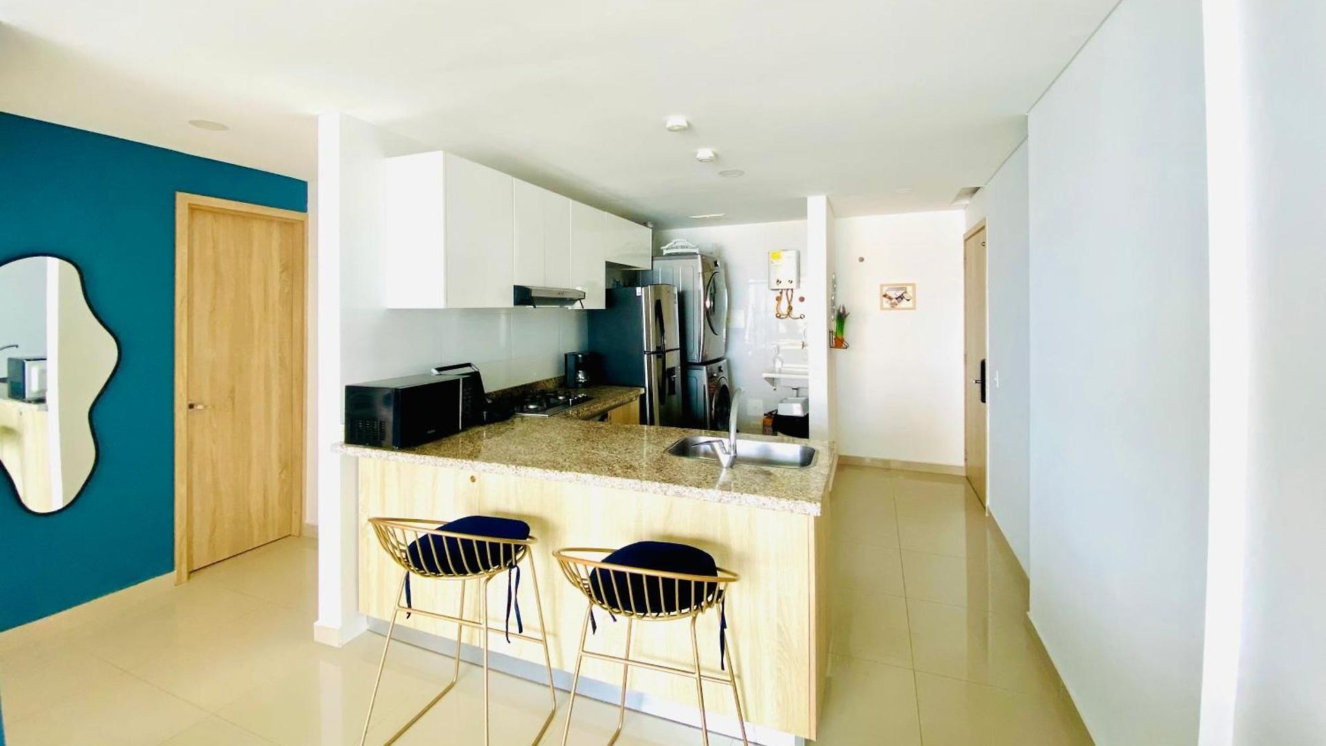 Melodias De Verano Apartamento *