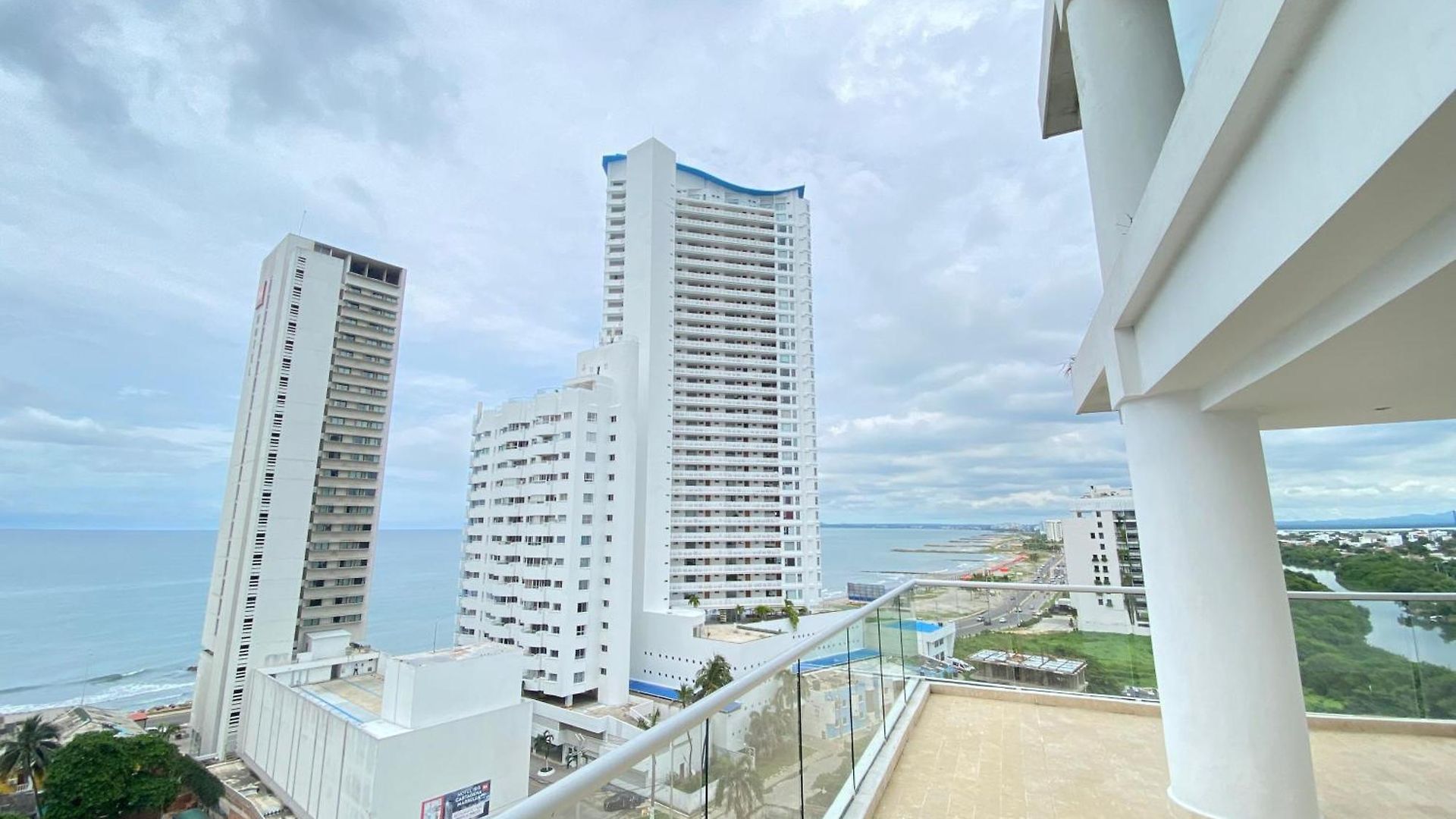 Apartamento Melodias De Verano