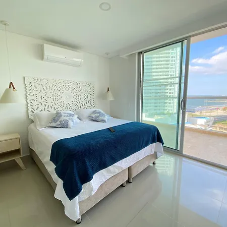 Melodias De Verano Apartment *