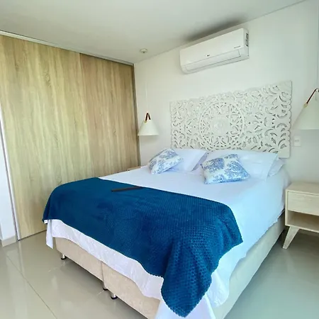 Melodias De Verano Apartment