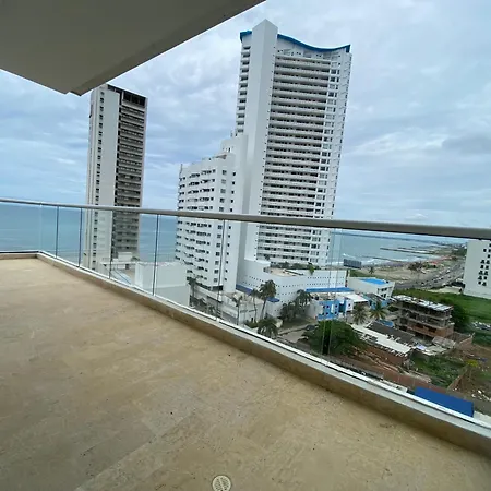 Melodias De Verano Apartment