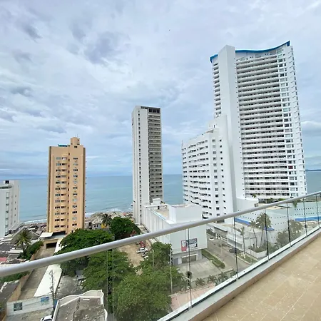 Melodias De Verano Apartment *