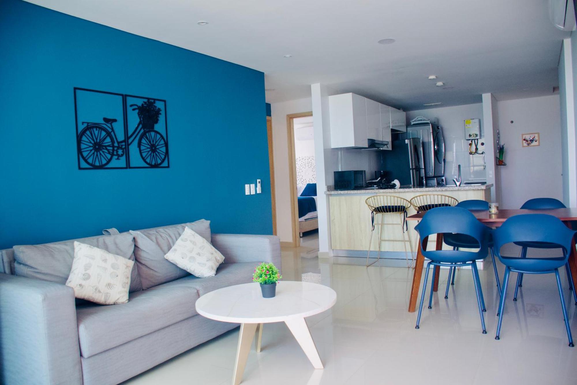 Apartamento Melodias De Verano *