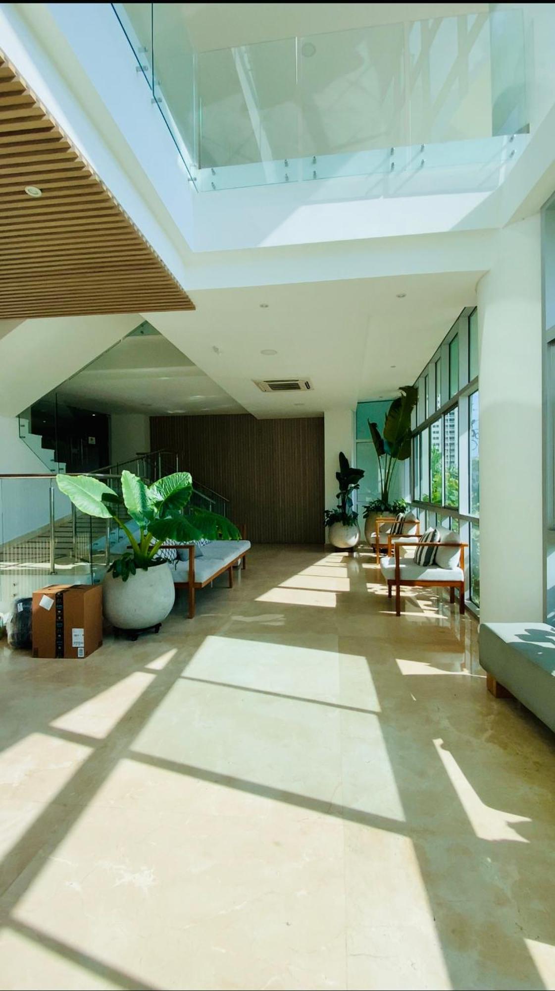 Melodias De Verano Apartamento