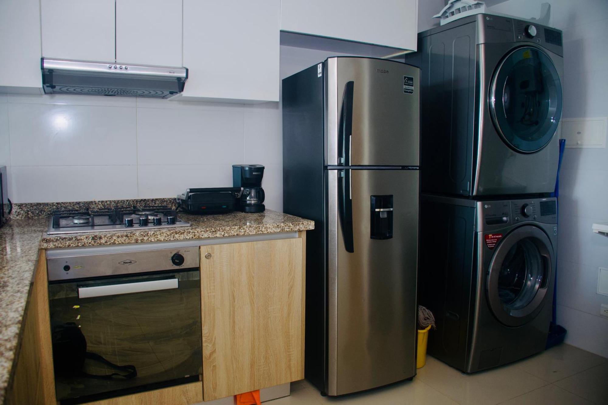 Apartamento Melodias De Verano Cartagena
