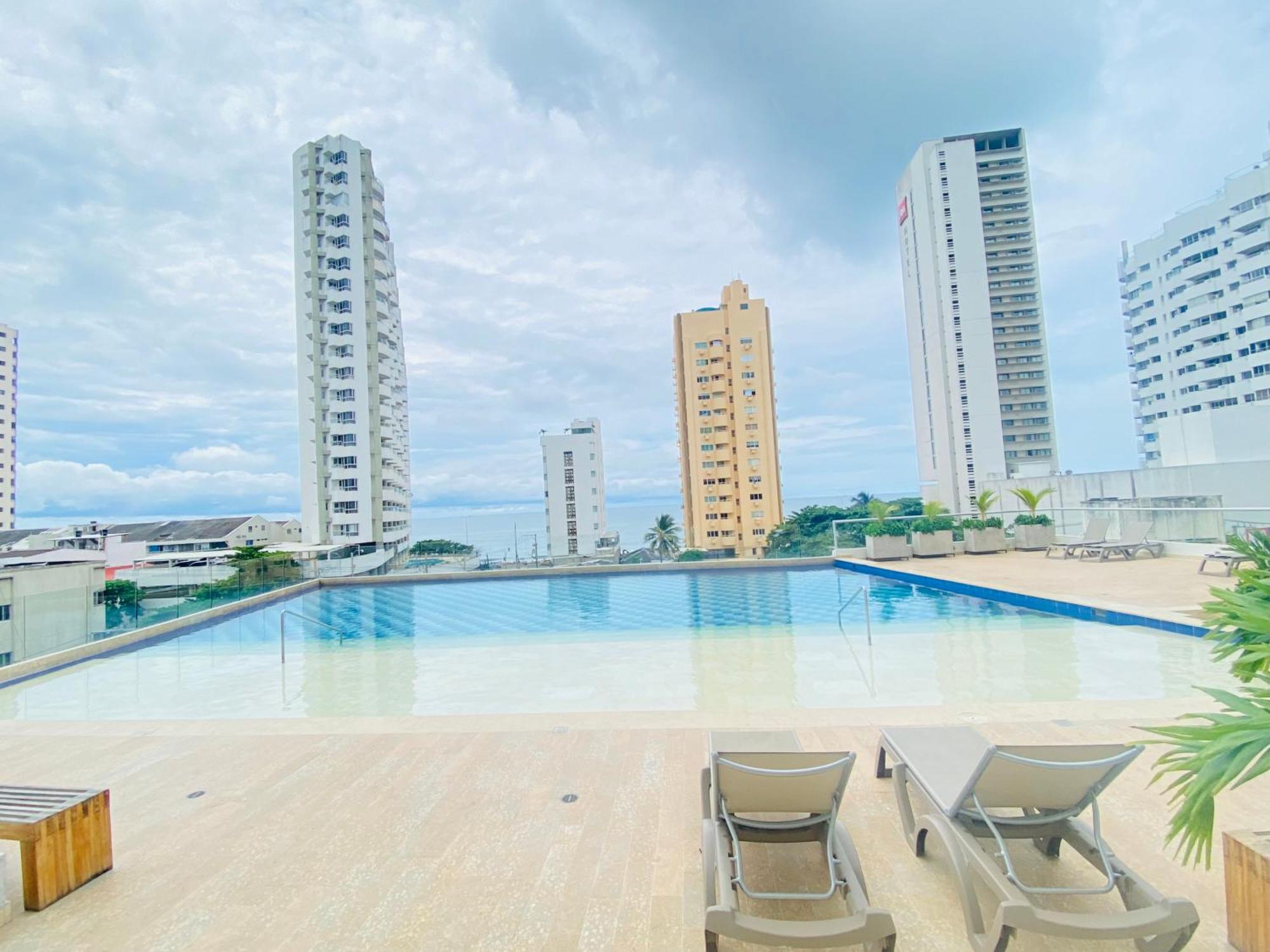 Melodias De Verano Cartagena