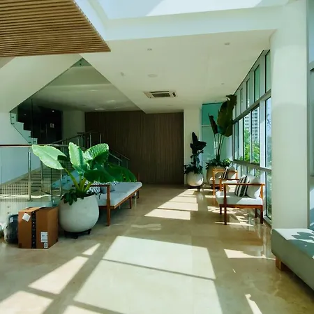 Melodias De Verano Apartamento