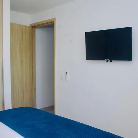 Melodias De Verano Apartamento Cartagena