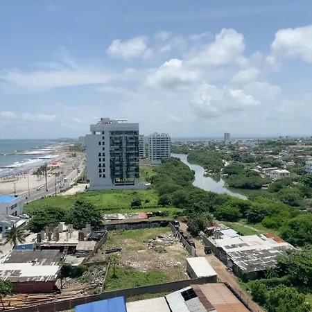 Melodias De Verano Apartamento Cartagena