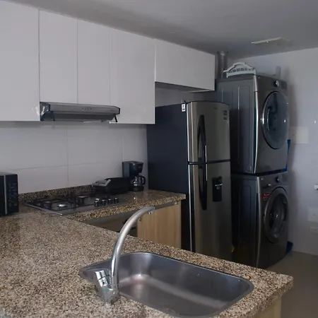 Apartamento Melodias De Verano *
