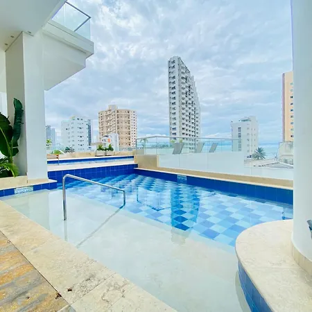 Melodias De Verano Cartagena