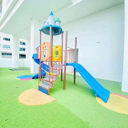 Melodias De Verano Apartamento Cartagena