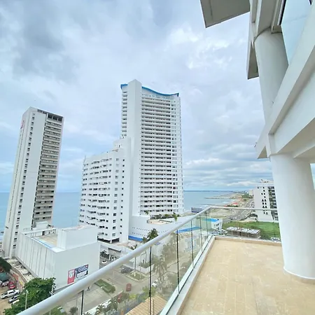 Apartamento Melodias De Verano